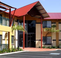 Warners at the Bay - Accommodation VIC