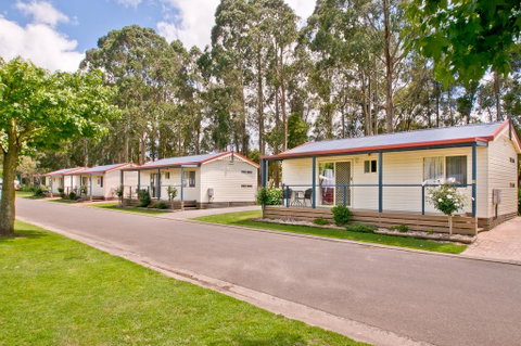 Warragul Gardens Holiday Park - Accommodation VIC 2