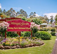 Warragul Gardens Holiday Park - Accommodation VIC