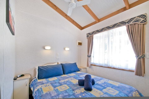 Warragul Gardens Holiday Park - Accommodation VIC 3