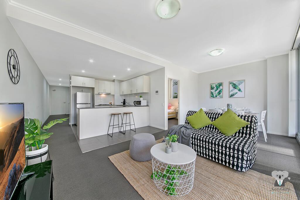 Tahmoor NSW Accommodation VIC