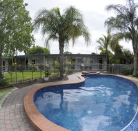 Warrina Motor Inn - Accommodation VIC