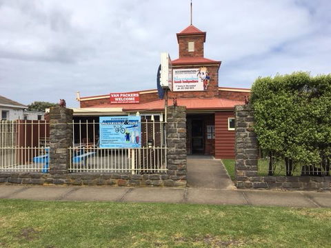 Warrnambool Beach Backpackers - Accommodation VIC 2