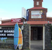 Warrnambool Beach Backpackers