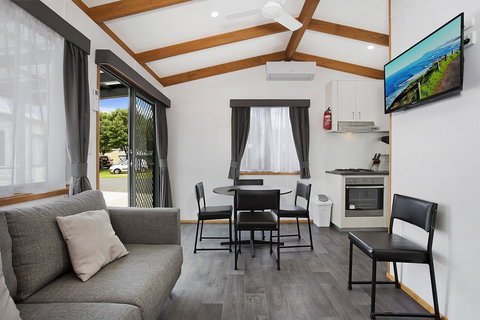 Warrnambool Holiday Village - Accommodation VIC 0