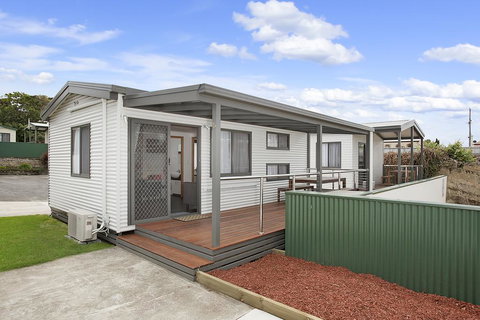 Warrnambool Holiday Village - Accommodation VIC 1
