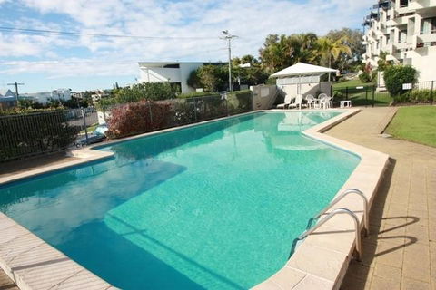 Warroo Apartments - Accommodation VIC 1