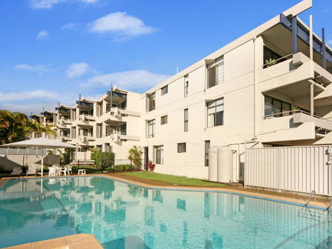Warroo Apartments - Accommodation VIC 2