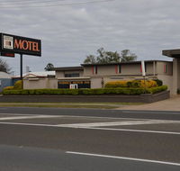 Warwick Motor Inn - Accommodation VIC