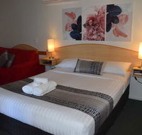 Warwick Vines Motel - Accommodation VIC
