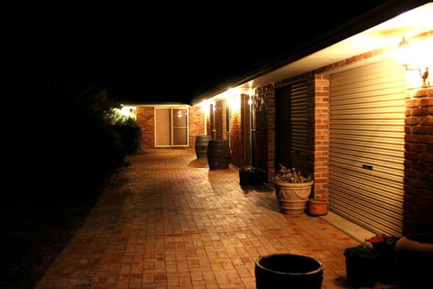 Waterfall Way Farmstay - Accommodation VIC 1