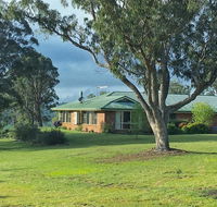 Waterfall Way Farmstay - Accommodation VIC