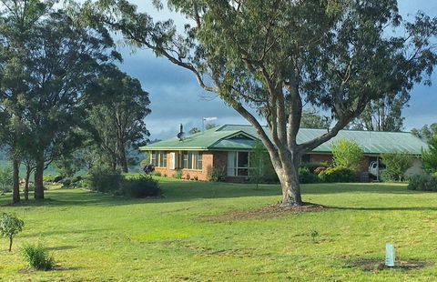 Waterfall Way Farmstay - Accommodation VIC 0