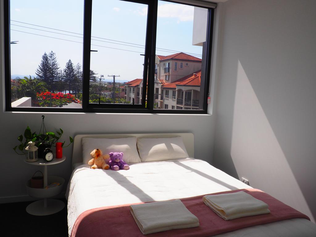Gold Coast Mc QLD Accommodation VIC