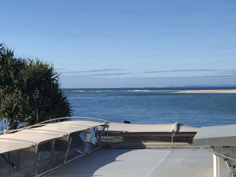 Waterfront Resort, Perfect For A Couples Getaway! - Accommodation VIC 0