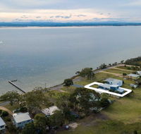 Waterfront Sanctuary - Raymond Island Getaway - Accommodation VIC