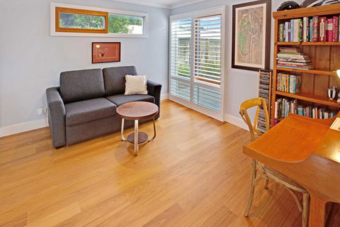 Waterfront Sanctuary - Raymond Island Getaway - Accommodation VIC 1