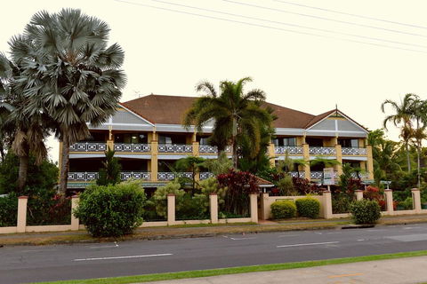 Waterfront Terraces - Accommodation VIC 0