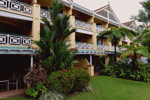 Waterfront Terraces - Accommodation VIC 2