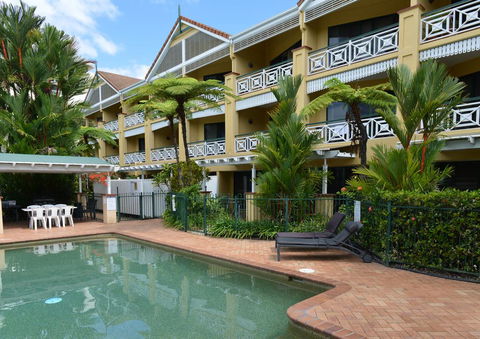 Waterfront Terraces - Accommodation VIC 1