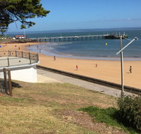 WaterfrontWaves - Accommodation VIC