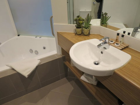 Waterfront@Waves - Accommodation VIC 1