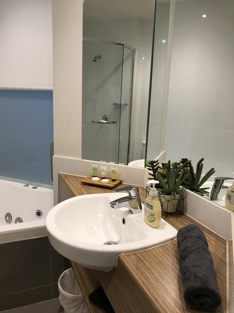 Waterfront@Waves - Accommodation VIC 2