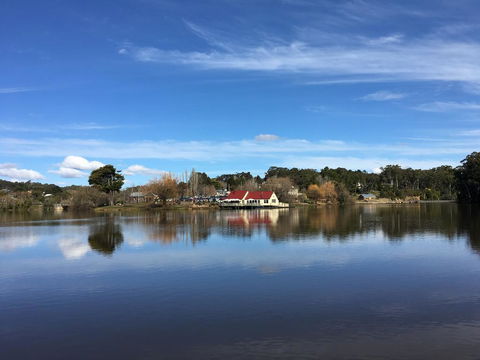 Daydream Cottage - Accommodation VIC 22