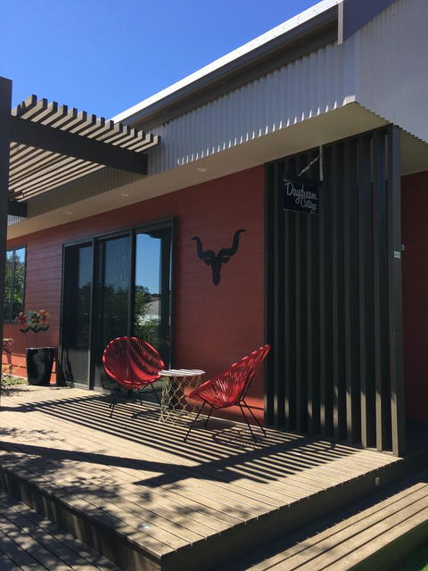 Daydream Cottage - Accommodation VIC 6