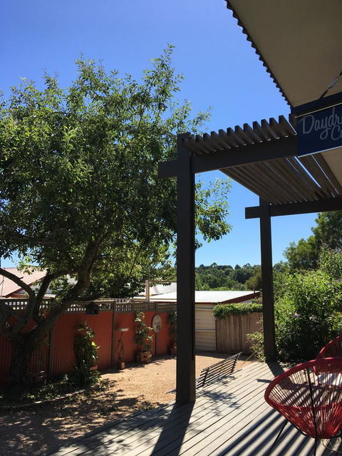 Daydream Cottage - Accommodation VIC 11