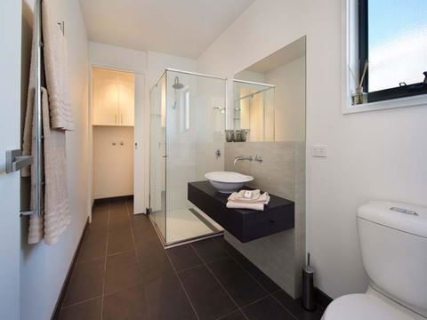Daydream Cottage - Accommodation VIC 4