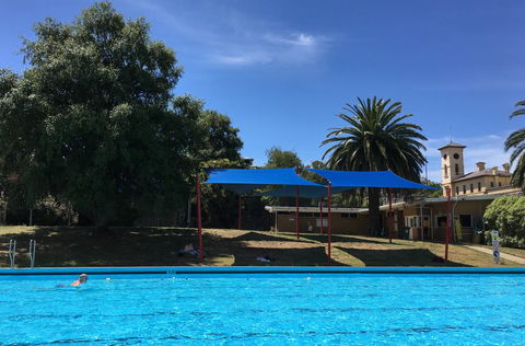 Daydream Cottage - Accommodation VIC 21