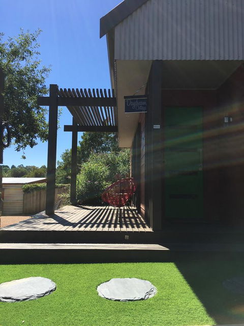 Daydream Cottage - Accommodation VIC 7