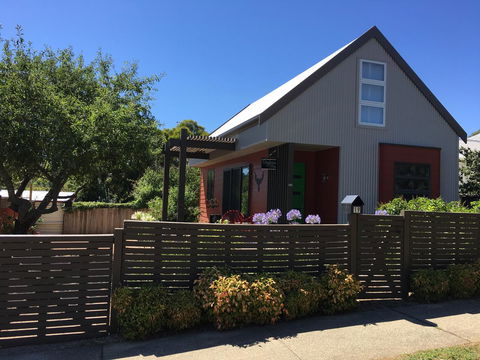 Daydream Cottage - Accommodation VIC 5