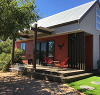 Daydream Cottage - Accommodation VIC