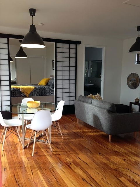 Daydream Cottage - Accommodation VIC 2