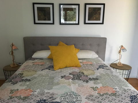 Daydream Cottage - Accommodation VIC 1