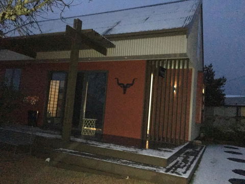 Daydream Cottage - Accommodation VIC 16