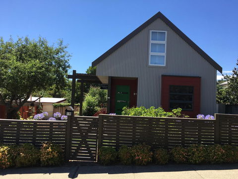 Daydream Cottage - Accommodation VIC 9
