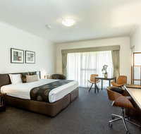 Blazing Stump Motel  Suites - Accommodation VIC