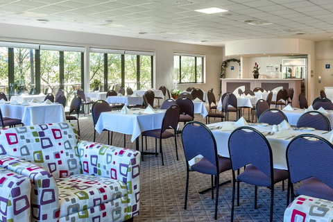 Blazing Stump Motel & Suites - Accommodation VIC 19
