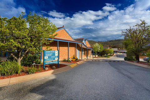 Blazing Stump Motel & Suites - Accommodation VIC 40