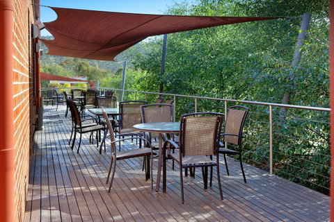 Blazing Stump Motel & Suites - Accommodation VIC 39