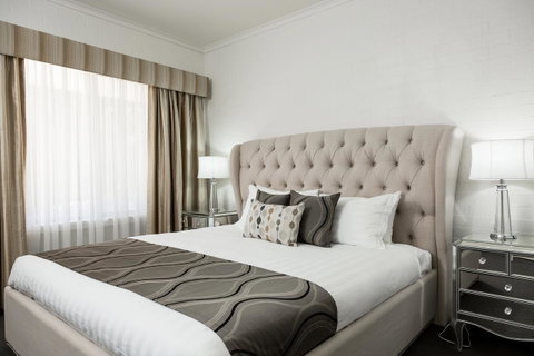 Blazing Stump Motel & Suites - Accommodation VIC 24
