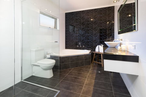 Blazing Stump Motel & Suites - Accommodation VIC 42