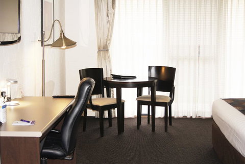 Blazing Stump Motel & Suites - Accommodation VIC 17