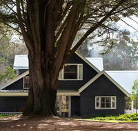 The Orchard - Accommodation VIC