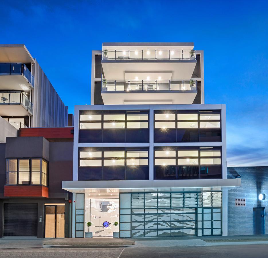 Port Melbourne VIC Accommodation VIC