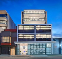 The Hamptons Apartments - Port Melbourne - Accommodation VIC