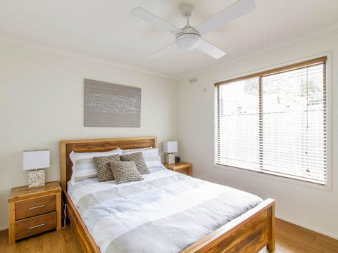 Perfect For Family Fun - Accommodation VIC 6
